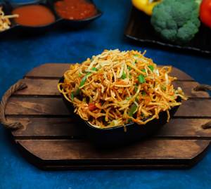 Veg Chinese Rice