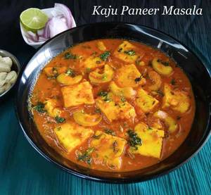 Kaju Paneer