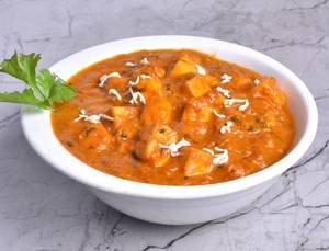 Paneer Butter Masala