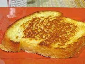 Toast Butter