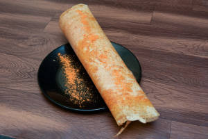 Podi Roast Dosa