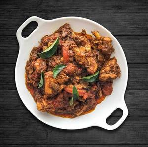 Chicken Roast
