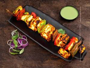 Paneer Tikka