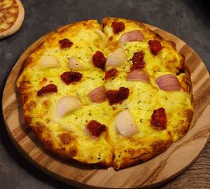 Chicken Wave - Regular (7 Inches)