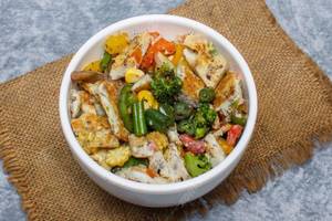 Egg Salad