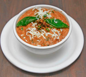 Paneer Shahi