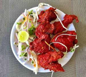 Order Food Online from Naati Adda in 1st Phase , Bangalore | Swiggy