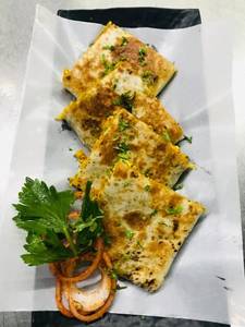 Mutton Baida Roti