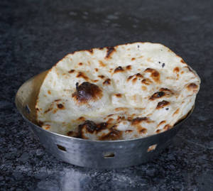 Butter Roti