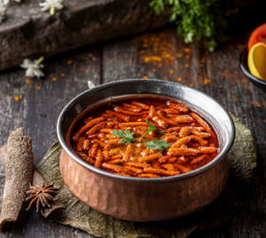 Shev Bhaji