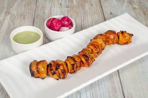 Mushroom Tikka