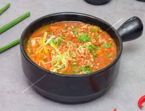 Fish Hot Garlic Sauce