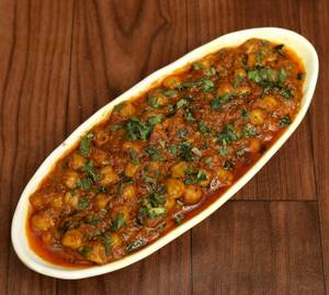 Chana Masala