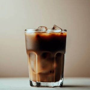 Iced Coffee