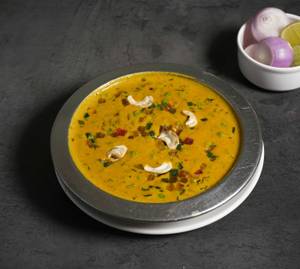 Methi Mattar Malai