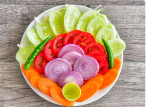 Green Salad
