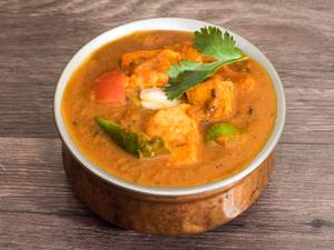 Handi Paneer