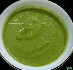 Green Chutney