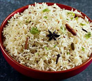 Jeera Rice