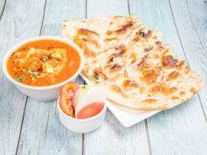 Paneer Butter Masala Meals