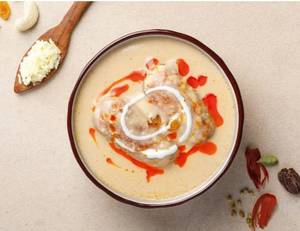 Malai Kofta