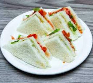 Veg Sandwich
