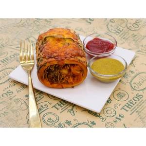 Veg Chinese Roll