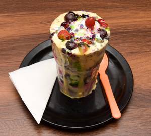 Jack Fruit Falooda 