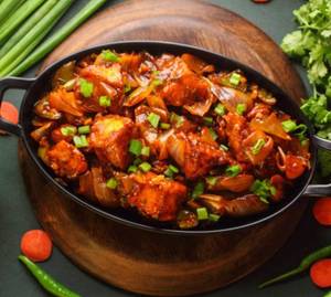 Paneer Manchurian