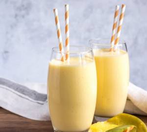 Mango Shake