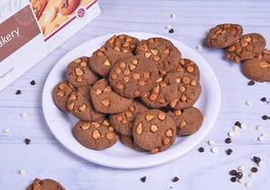 Chocalate Cookies