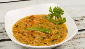 Punjabi Chicken Masala
