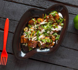 Chilli Chaap