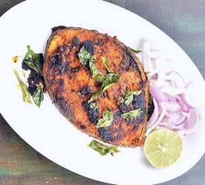 King Fish Tawa