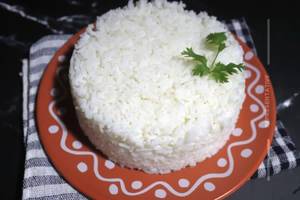 White Rice