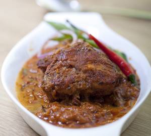Fish Masala
