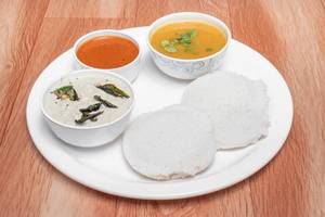 Idli