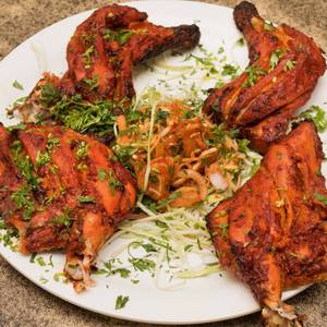 Chicken Tandoori