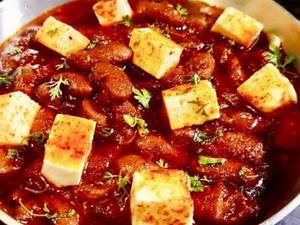 Rajma Masala