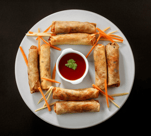Spring Roll