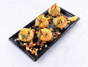 Sev Puri