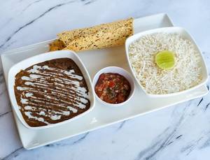 Dal Makhani