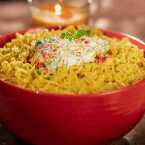 VEG CHESSE MAGGI