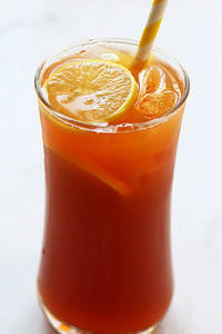 Lemon Ice Tea