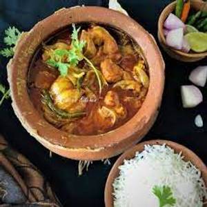 Handi mutton