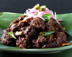 Beef Fry