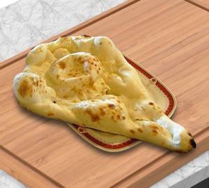 Butter Naan