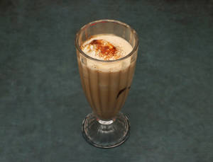Cold Coffee