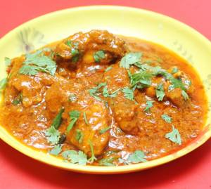 Chicken Masala