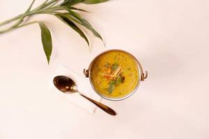 Dal Tadka
